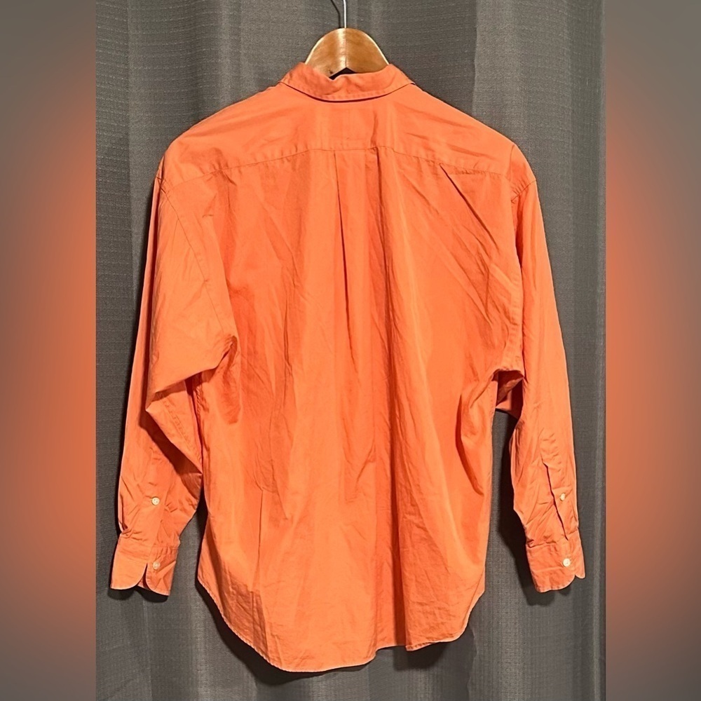 Ralph Lauren Men's Button Up Shirt - Picture 2 of 3